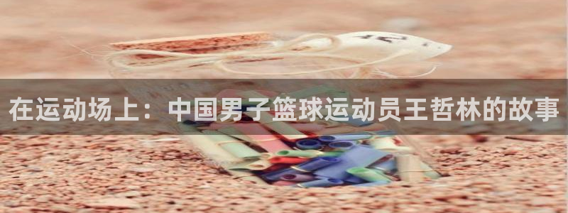  mk体育提现多久到账啊：在运动场上：中国男子篮球运动员王哲林