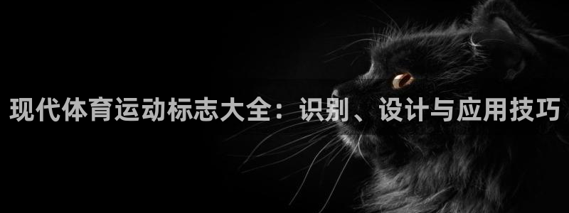 mk体育买的鞋是真的吗：现代体育运动标志大全：识别、设计与应